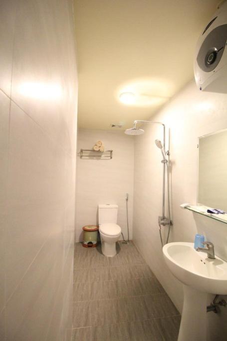 โรงแรมแคตบา ดรีม Dong Khe Sau ภายนอก รูปภาพ
