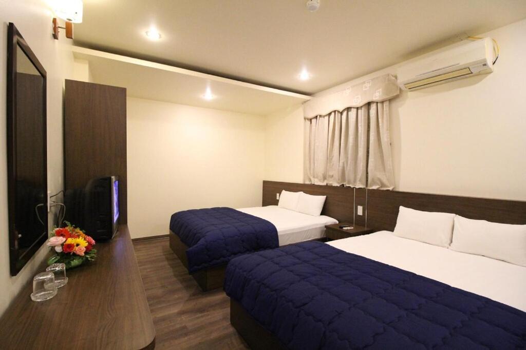 โรงแรมแคตบา ดรีม Dong Khe Sau ภายนอก รูปภาพ