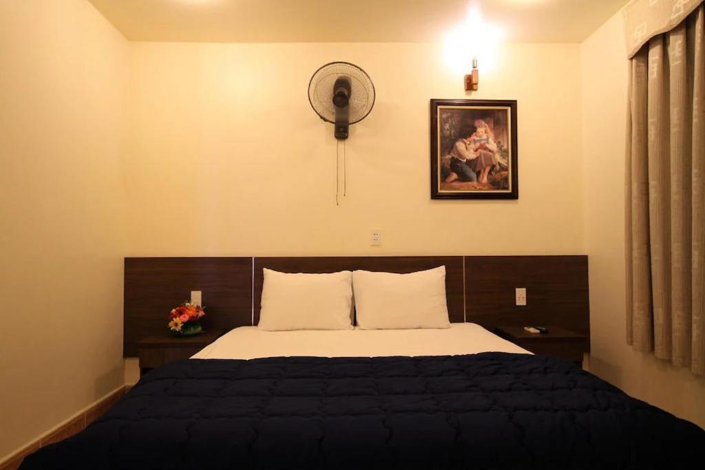 โรงแรมแคตบา ดรีม Dong Khe Sau ภายนอก รูปภาพ